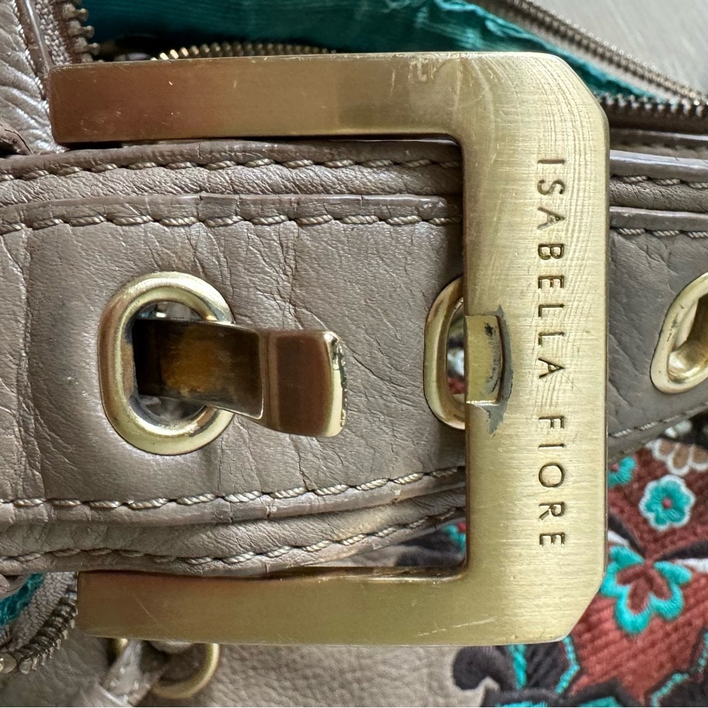 Isabella Fiore bag - Picture 2 of 4